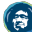 Alaska Airlines Atmos Rewards logo